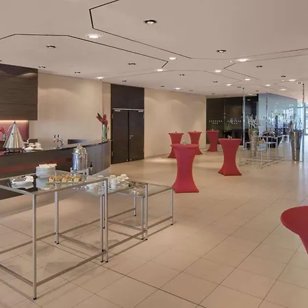 Hotel Radisson Blu Lipsko