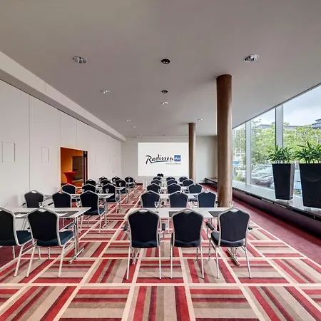 Radisson Blu מלון