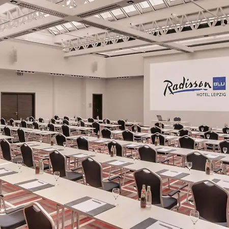 Hotel Radisson Blu 4*