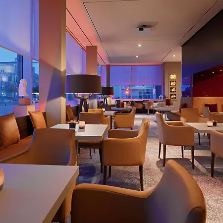 Szálloda Radisson Blu 4*