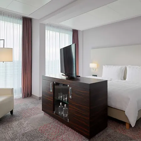 מלון Radisson Blu