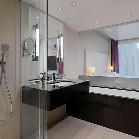 מלון Radisson Blu