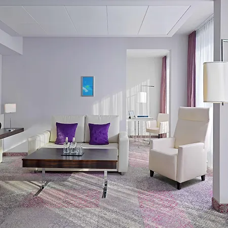 Radisson Blu 4* Leipzig