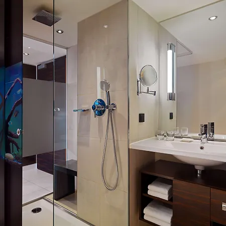 Radisson Blu Hotel 4*