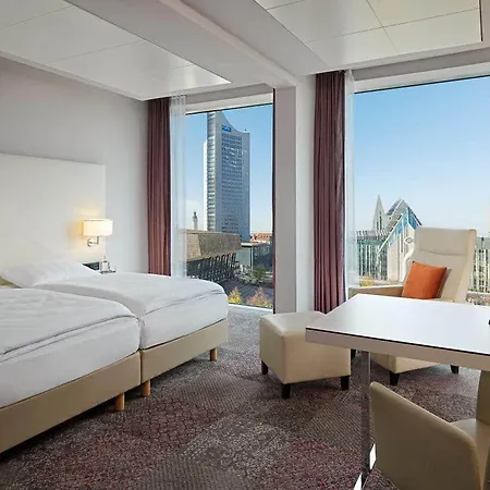 Hotel Radisson Blu 4*