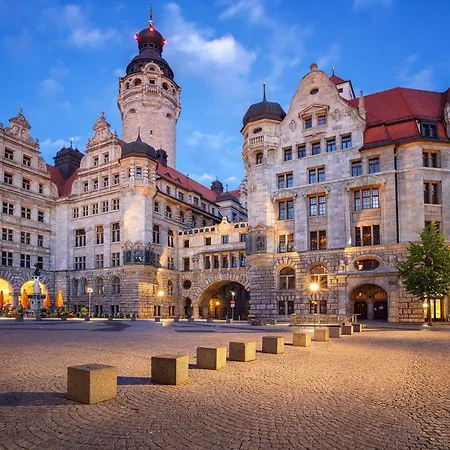 Hotel Radisson Blu 4*