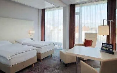 Radisson Blu Hotel 4*