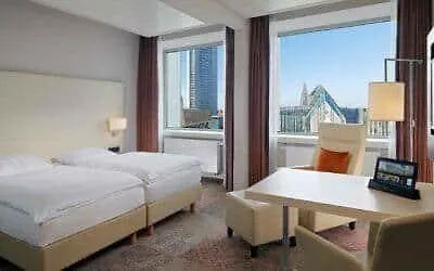 Hotel Radisson Blu 4*