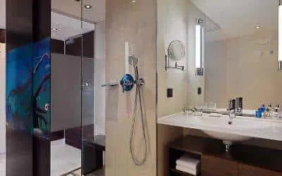 Radisson Blu Otel Leipzig