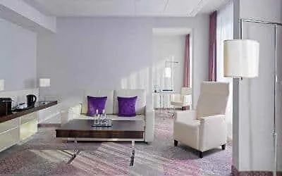 Radisson Blu Hotel