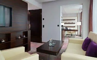 Hotel Radisson Blu