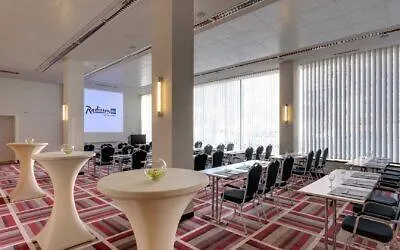 Radisson Blu