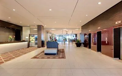 Radisson Blu Leipzig