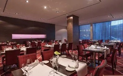 Hotel Radisson Blu