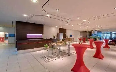 Otel Radisson Blu 4*