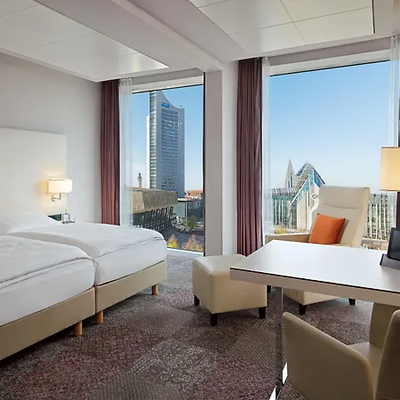 Hotel Radisson Blu 4*
