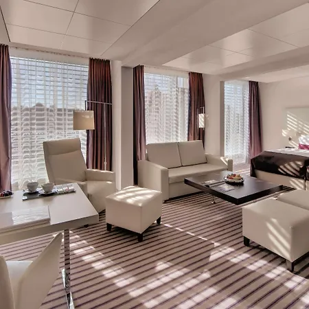 Radisson Blu Hotel 4*