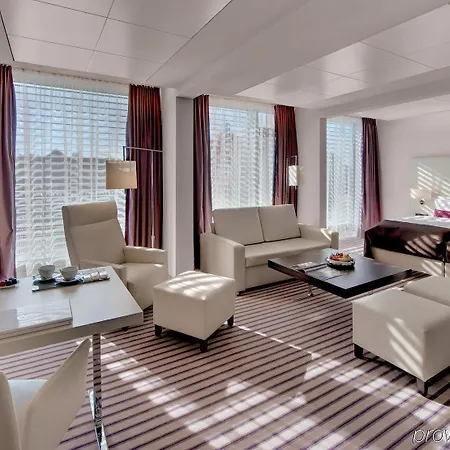 Radisson Blu