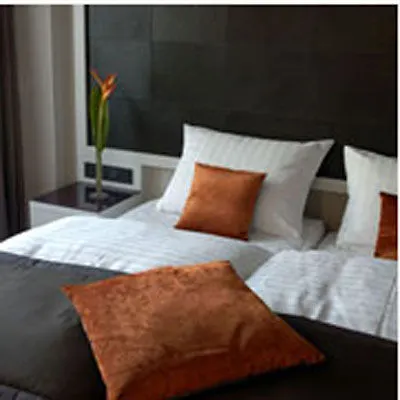 Отель Radisson Blu
