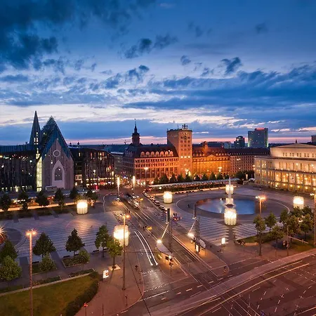 Radisson Blu Hotel
