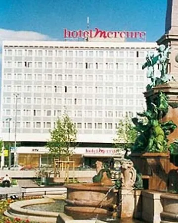 Radisson Blu Отель