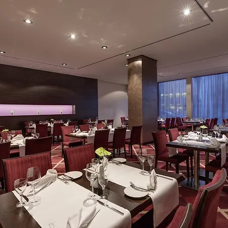 Radisson Blu Отель 4*