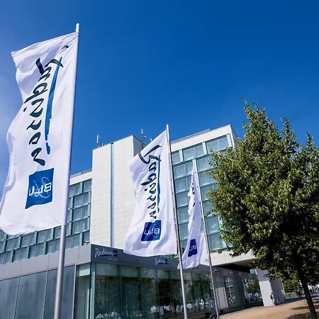 Hotel Radisson Blu