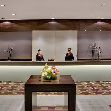 Radisson Blu לייפציג