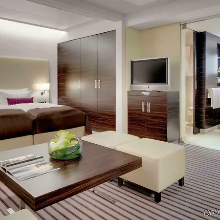 Radisson Blu Отель 4*
