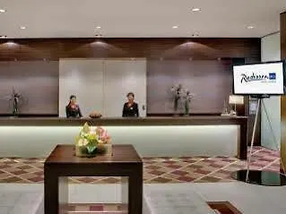 Radisson Blu מלון