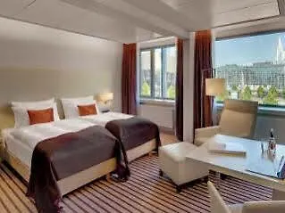 Radisson Blu Отель