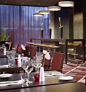 Radisson Blu Отель Лейпциг