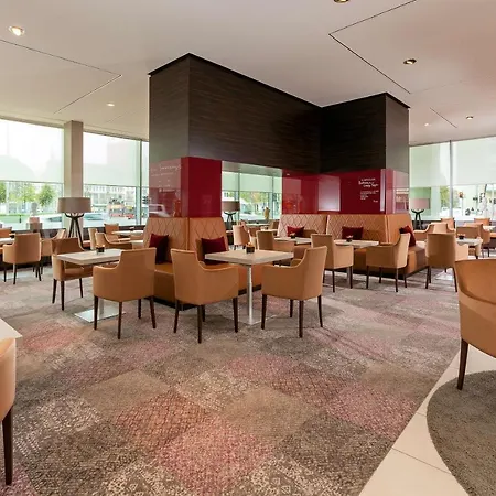 Radisson Blu 4* Leipzig