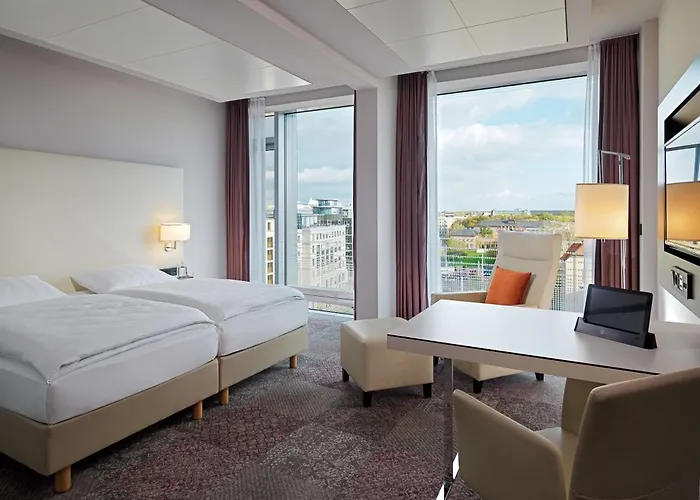 Radisson Blu Hotel 4*