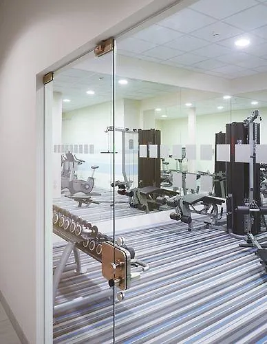 Radisson Blu Hotel
