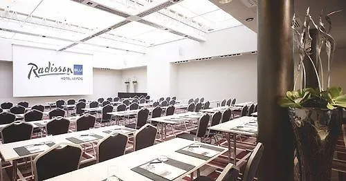 Hotel Radisson Blu 4*