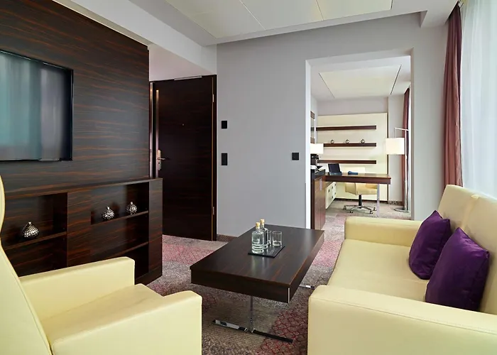 Radisson Blu Hotel 4*