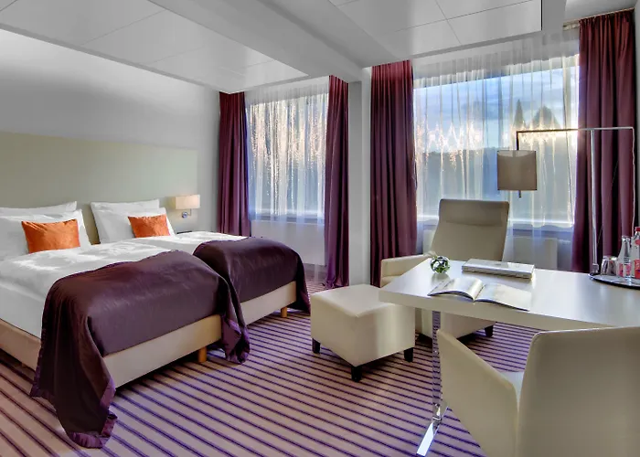 Radisson Blu Leipzig