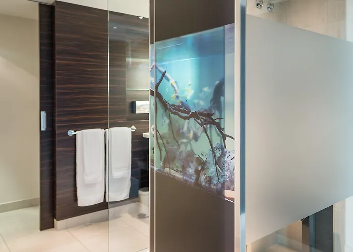 Radisson Blu 4* Lipsia