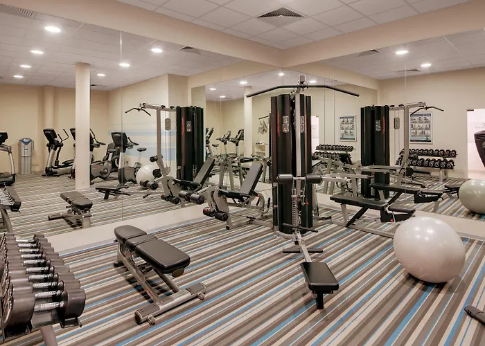 Radisson Blu Hotel Lipsia