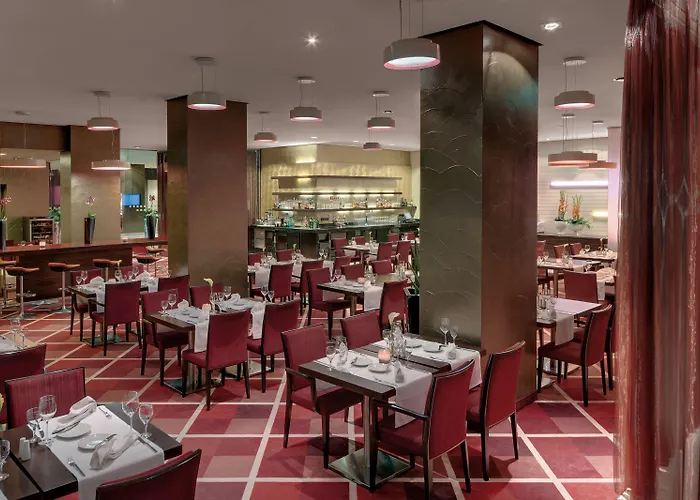 Radisson Blu 4* Lipsia