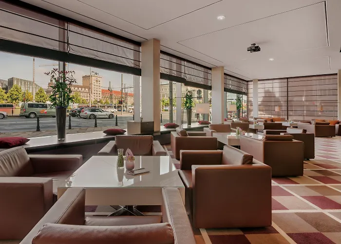 Hotel Radisson Blu 4*