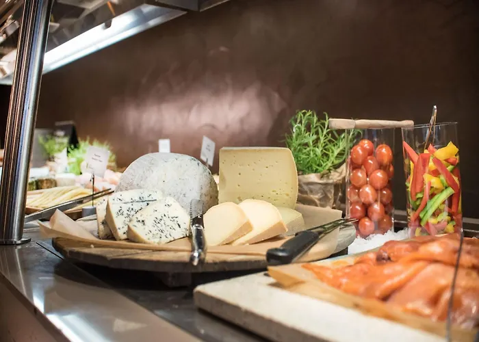 Radisson Blu Hotel 4*