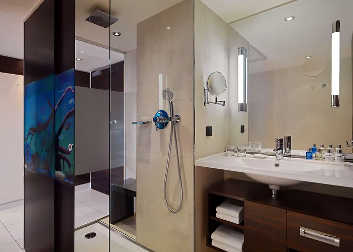 Radisson Blu Hotel 4*