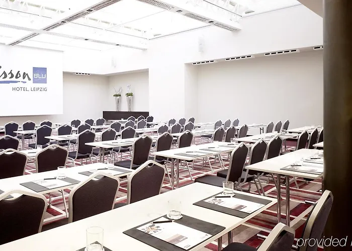 Hotel Radisson Blu 4*