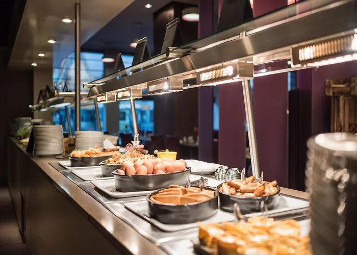 Hotel Radisson Blu 4*