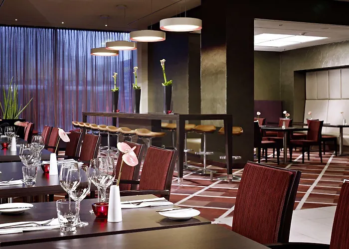 Radisson Blu Hotel 4*