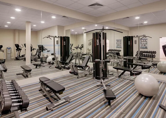 Hotel Radisson Blu Lipsia