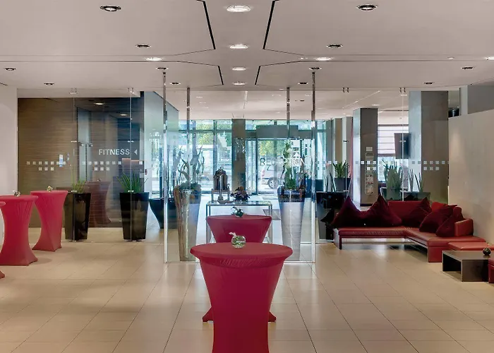 Radisson Blu Hotel 4*