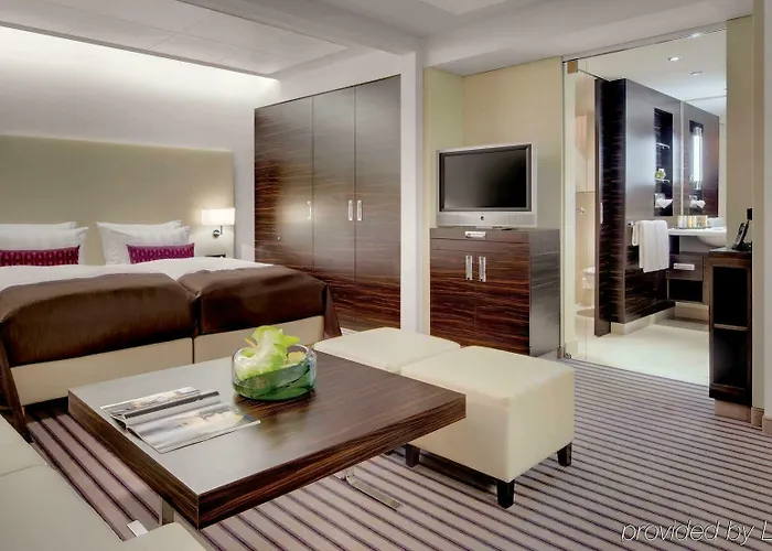 Radisson Blu Hotel 4*